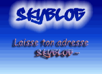 peu importe !!
