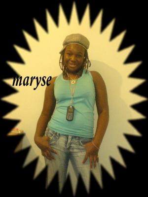 ma couz